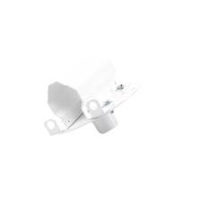 Kit de Instalación Para Brazos de Aluminio Doorking / Compatible con Barreras 1601 y 1603