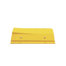 Adaptador de picos para barrera 1603-180 / Permite agregar hasta 4 secciones de 90 cm de picos poncha llantas a la barrera DKS 1