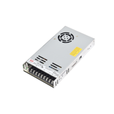 Fuente de alimentación de 24 Vcc para torniquetes XT1000, XT1000PRO. XT5000 y XT7000