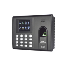 Checador de Huella y Tarjetas para Tiempo y Asistencia con Batería de Respaldo/ Comunicación TCP/IP /  Salida de relevador par