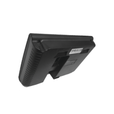 Checador de Huella y Tarjetas para Tiempo y Asistencia con Batería de Respaldo/ Comunicación TCP/IP /  Salida de relevador par