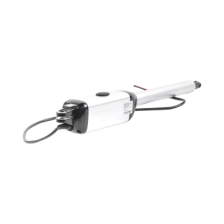 Pistón individual para puertas abatibles de hasta 3 metros y 300 Kgs (PK03)