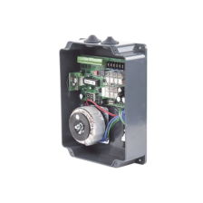 Cuadro de Mando Individual Compatible con Motores XBSPK03SI