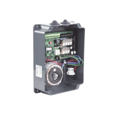 Cuadro de Mando Individual Compatible con Motores XBSPK03SI