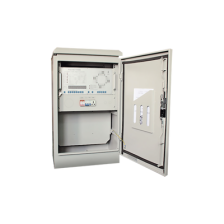 Controlador de trafico para 32 luces de semaforo.