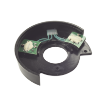 Switch magnetico de paro para barreras LiftPRO Izquierdas