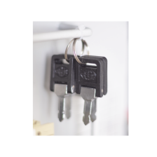 Controlador de trafico con Software para 22 luces de semaforo