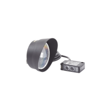 Detector Fotoeléctrico de 14 Metros / IP66 Uso Exterior Intemperie / Relevador NC,NO,COM / Cumple con ETL UL325