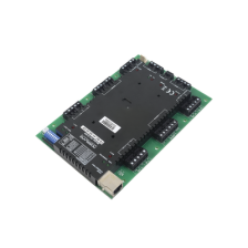 Refacción / Controlador de Acceso para 2 Lectoras / Solo es la Tarjeta / No incluye Gabinete ni Fuente de Alimentación / Para