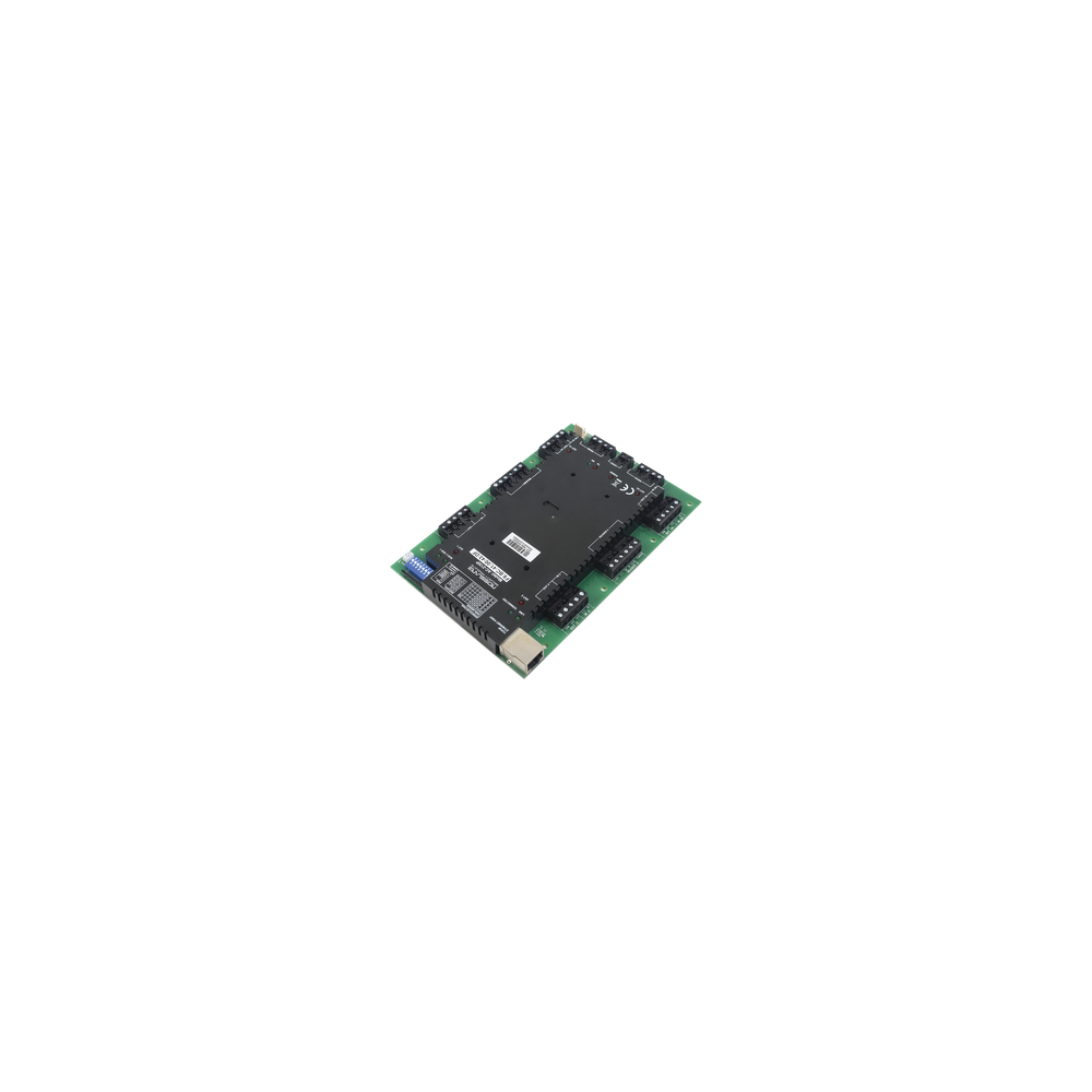 Refacción / Controlador de Acceso para 2 Lectoras / Solo es la Tarjeta / No incluye Gabinete ni Fuente de Alimentación / Para