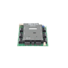 Refacción / Controlador de Acceso para 2 Lectoras / Solo es la Tarjeta / No incluye Gabinete ni Fuente de Alimentación / Para