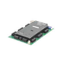 Refacción / Controlador de Acceso para 2 Lectoras / Solo es la Tarjeta / No incluye Gabinete ni Fuente de Alimentación / Para