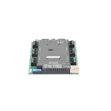 Refacción / Controlador de Acceso para 2 Lectoras / Solo es la Tarjeta / No incluye Gabinete ni Fuente de Alimentación / Para