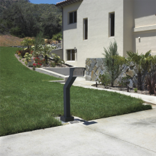 Access PLUS DKS / Atienda la puerta aún sin estar en casa! / Interfon telefónico / 27 números celulares / Control de acceso /