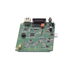 Tarjeta electónica de refaccion para lectores PRO12RF con puerto TCP/IP  VERSION 2