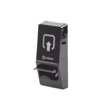 Lector de huella Sigma Lite BIO, PoE, IP65 aprobado por FBI