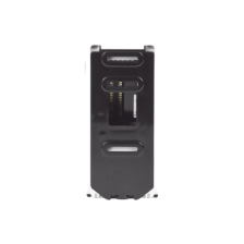 Lector de huella Sigma Lite BIO, PoE, IP65 aprobado por FBI