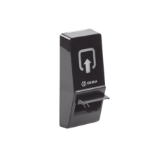 Lector de huella Sigma Lite BIO, PoE, IP65 aprobado por FBI