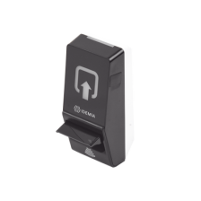 Lector de huella Sigma Lite BIO con lector iClass PoE, IP65 aprobado por FBI