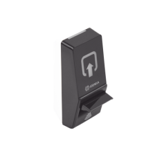 Lector de huella Sigma Lite BIO con lector iClass PoE, IP65 aprobado por FBI