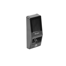 Lector de Huellas Serie Sigma lite + (plus) con lector PROX HID PoE, IP65 aprobado por FBI