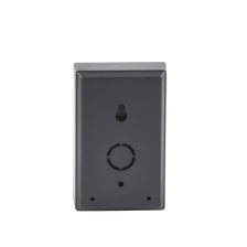 Teclado Industrial Autónomo con Lector de Proximidad Integrado para interior.