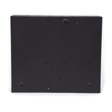 Controlador de Acceso / 2 PUERTAS / Funcion ADMS PUSH Incluida / Alta Seguridad / 3 Años de Garantía / Biometría Integrada /