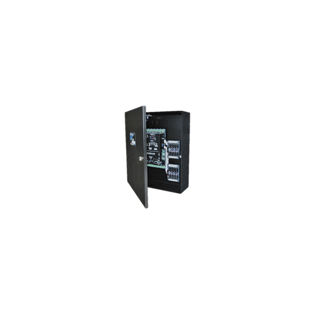 Panel de control para Elevadores para 2 Ascensores KEYSCAN