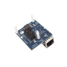 Convertidor Serial a TCP/IP KEYSCAN