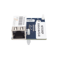 Convertidor Serial a TCP/IP KEYSCAN