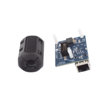 Convertidor Serial a TCP/IP KEYSCAN