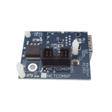 Convertidor Serial a TCP/IP KEYSCAN