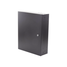 Controlador de Acceso / 8 Lectoras / Doble Procesador / +50 Formatos de Tarjetas Compatibles / 45,000 Tarjetas