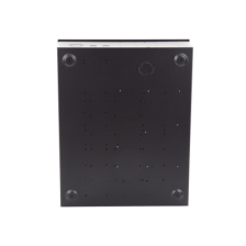 Controlador de Acceso / 8 Lectoras / Doble Procesador / +50 Formatos de Tarjetas Compatibles / 45,000 Tarjetas