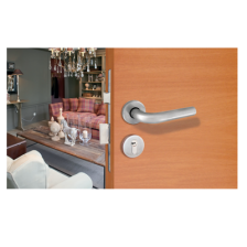 Kit de Manija, mecanismo y cilindro mecánico