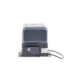 Motor para puertas corredizas / 800 kgs / Motor brushless / Cierre automático / auto aprendizaje de finales de carrera