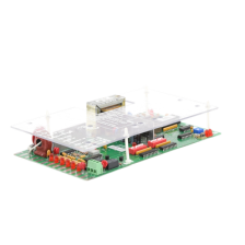 Tablilla de refacción para barreras Doorking 1601 / 1602 / 1603