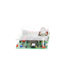 Tablilla de refacción para barreras Doorking 1601 / 1602 / 1603