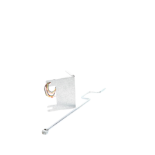 Kit de operación manual para barrera 1601