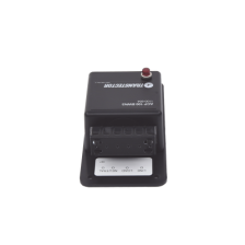 Protector Monofasico de 120VAC 15A Con Tecnología Diodo de Silicio Y Fusible Interno