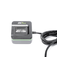 Estación de registro de huellas para detección de dedos vivos / SDK gratuito para desarrollos propios (JAVA, ANDROID, Windows