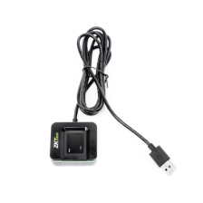 Estación de registro de huellas para detección de dedos vivos / SDK gratuito para desarrollos propios (JAVA, ANDROID, Windows