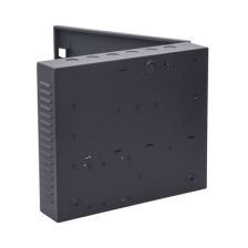 Controlador de Acceso / 4 PUERTAS / Funcion ADMS PUSH Incluida / Alta Seguridad / 3 Años de Garantía / Biometría Integrada /