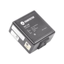 Protector Contra Descargas Eléctricas Para 120 Vac de Clavija 5-15R Convencional de Tecnología SASD Diodo Avalancha de Silicio