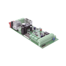 Tarjeta ZL39 Para Barreras GARD4 con Encoder