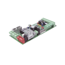 Tarjeta ZL39 Para Barreras GARD4 con Encoder
