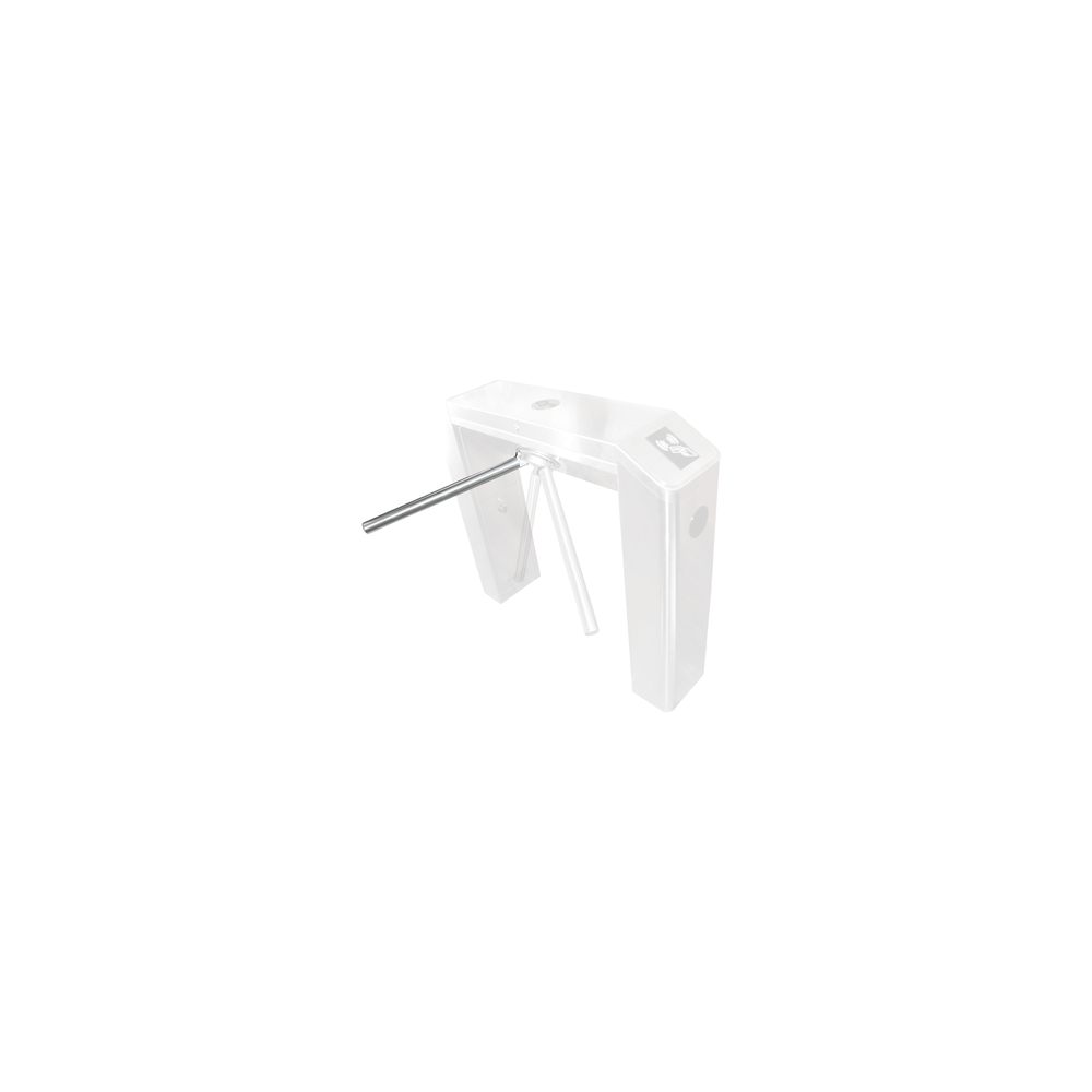 Brazo de acero inoxidable para torniquete XT1000PRO, XT5000PRO