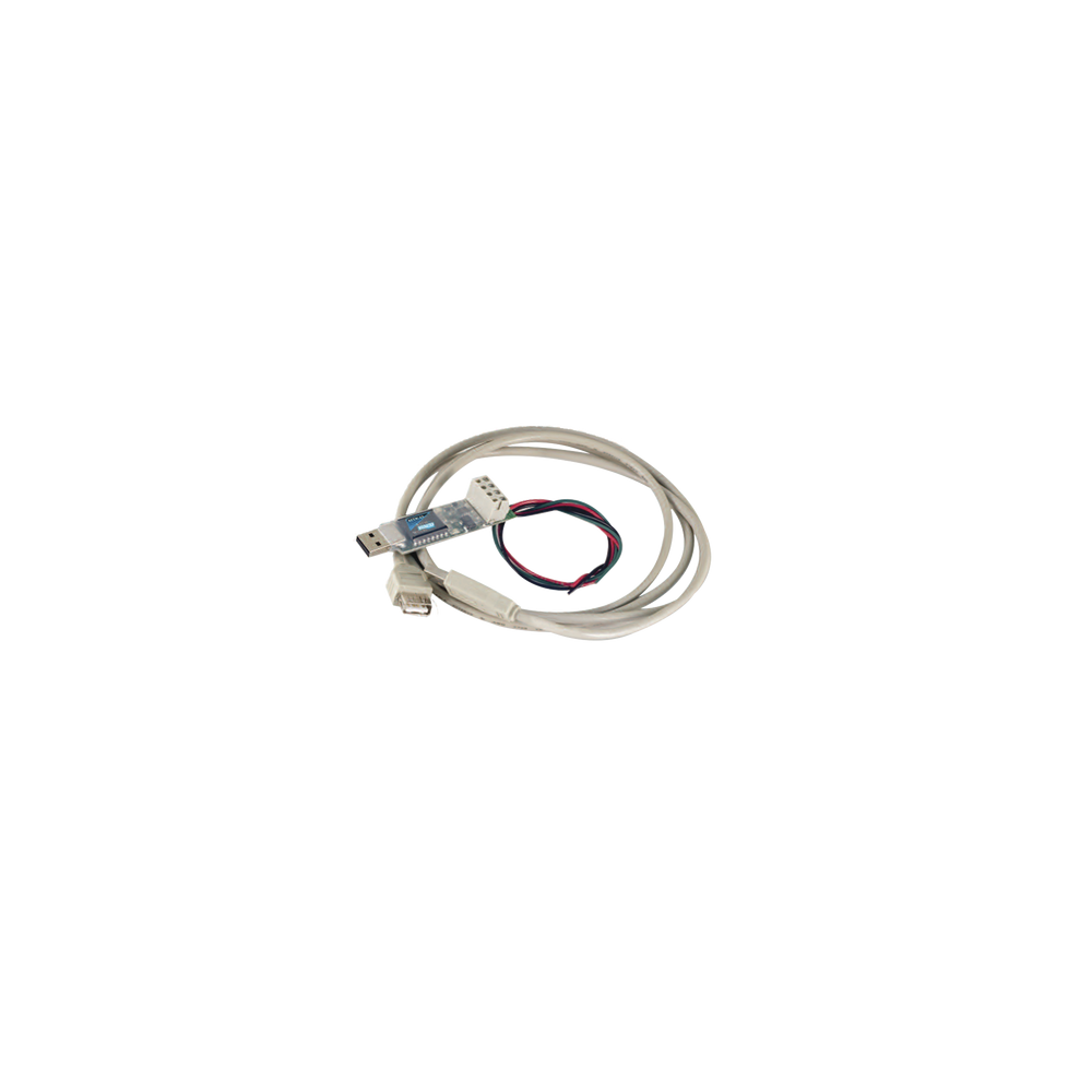 Comunicador USB Serial para sistemas KEYSCAN