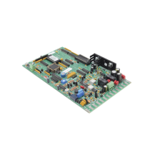 Refacción / PCB o Tarjeta Electroncia Para Porteros Telefonicos Doorking  1802, 1803, 1808, 1810 y 1819 / Compatible con 1802-0