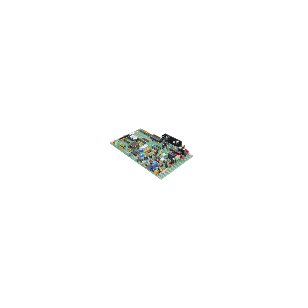 Refacción / PCB o Tarjeta Electroncia Para Porteros Telefonicos Doorking  1802, 1803, 1808, 1810 y 1819 / Compatible con 1802-0